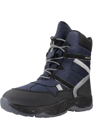 Geox Chłopięce J Sentiero Boy B ABX Ankle Boot, , 36 EU