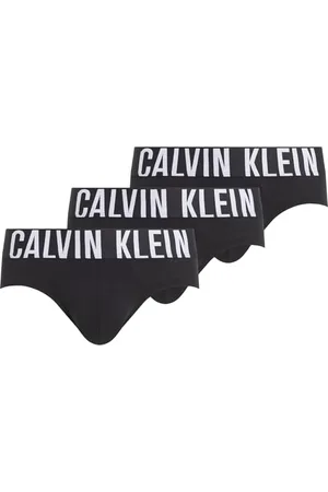 Calvin Klein Męskie majtki biodrowe, , XXL