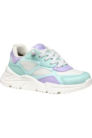 Geox J Loftus Girl B Sneakersy dziewczęce, , 25 EU