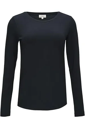 QS by s.Oliver T-shirt z długim rękawem, , 42