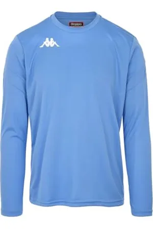 Kappa Męska koszulka Dovol, , XL