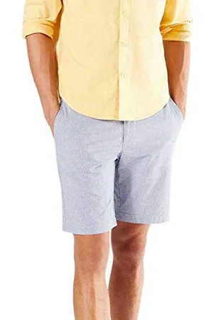 Dockers Mężczyźni Smart Supreme Flex Modern Chino Short Shorts, , 28