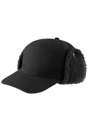 Brandit Czapka zimowa Lumberjack One Size