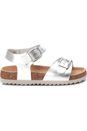 Xti KIDS 150687, Sandały Płaskie Dziewczyny, , 34 EU