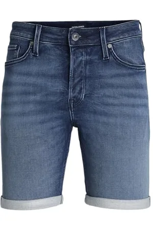 JACK & JONES Jjirick Jjicon szorty Ge 341 I.K Sn Pls, , 48