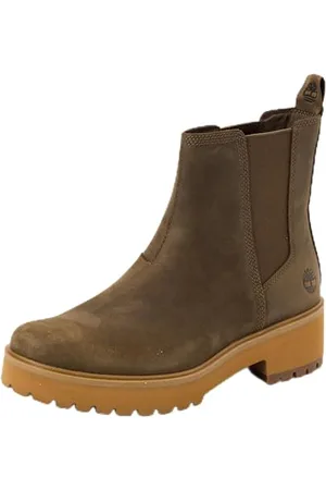 Timberland Damskie buty Carnaby Cool Fashion Boot, , 41,5 EU szerokie, , 41.5 EU Weit
