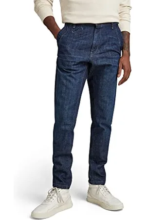 G-Star RAW Bronson 2.0 Slim Chino Spodnie Mężczyźni , , 31W / 34L