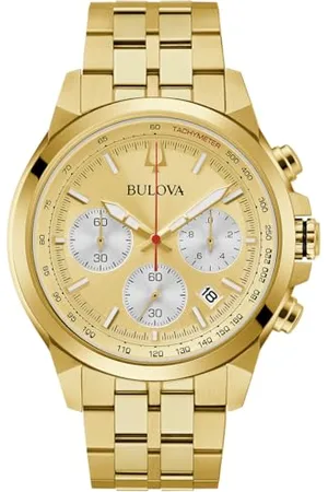 BULOVA Watch 97B217