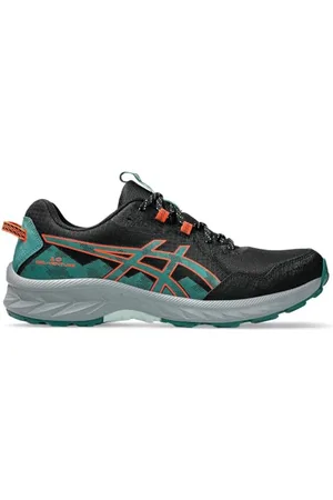 Asics Męskie buty sportowe Gel-Venture 10, wielokolorowe, 45 EU, , 45 EU