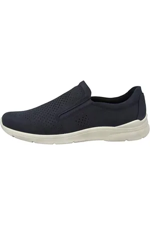 Ecco Herren Irving Schuhe, , 40 EU