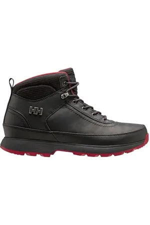 Helly Hansen Calgary 2 męskie buty turystyczne, 993 czarny/czerwony, 40, , 12 UK