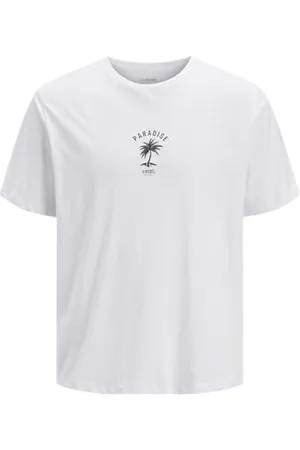 JJ Jrebbenny Tee SS Crew Neck, , XL