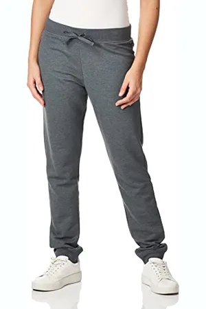 Fruit Of The Loom Damskie Essentials Around Town Jogger spodnie na co dzień