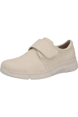 Berkemann Damskie buty sportowe Lorantine, beżowe, 37,5 EU, , 37.5 EU