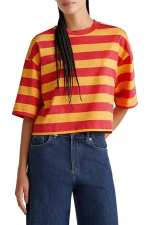 Benetton T-shert, , L