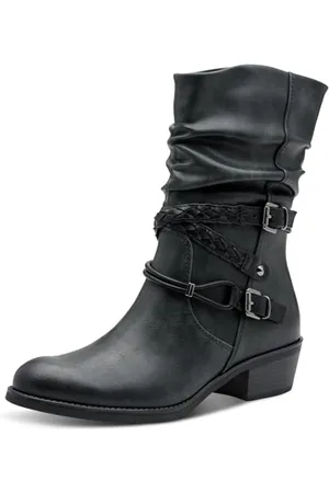 Marco Tozzi Damskie buty na obcasie 2-25316-41, , 39 EU
