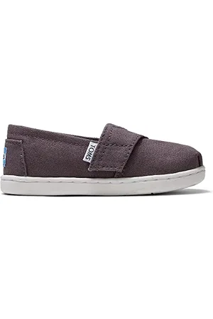 TOMS TINY ALPARGATA Mokasyny płaskie Uniseks - dzieci, , 23.5 EU