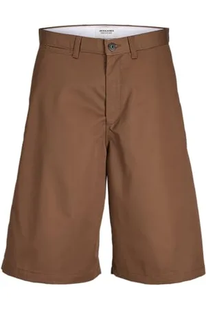 JACK & JONES Jpstowen Drew szorty męskie Xxlng Jnr, , 134