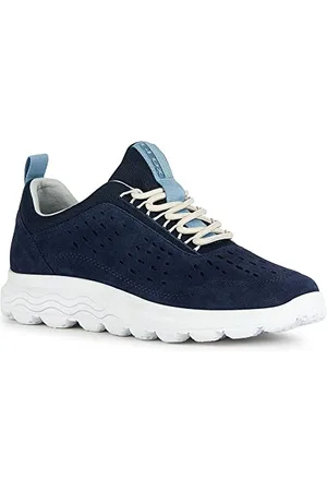 Geox D Spherica Adidasy Kobiety, grantowy, 35 EU