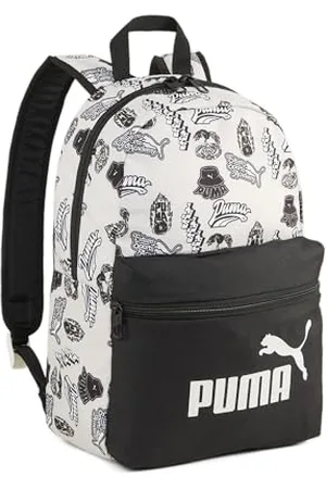 PUMA Phase Small Backpack Plecak, , OSFA Dorośli Unisex, , rozmiar uniwersalny