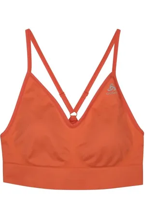 Odlo Padded Seamless Soft 2.0, , M