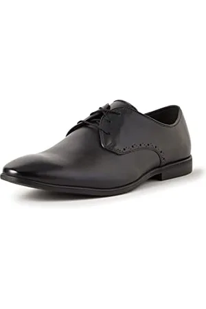 Clarks Męskie buty Bampton Park Oxford, , 44.5 eu