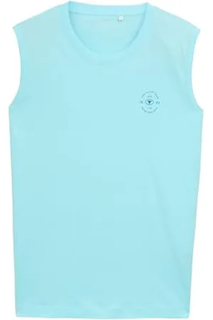 TOM TAILOR Męski tank top, , XXL