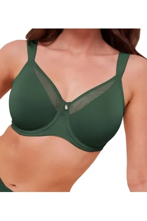 Triumph True Shape Sensation T W01 Green Kiss, , 90G