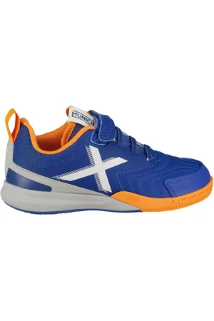 Munich RONDITO Kid Elastic Laces, 29 EU, , 29 EU