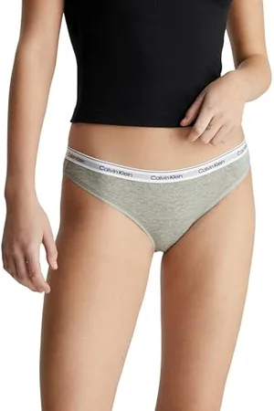 Calvin Klein Majtki damskie, , S