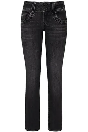 Pepe Jeans Jeansy damskie Slim Mw, , 26W / 32L
