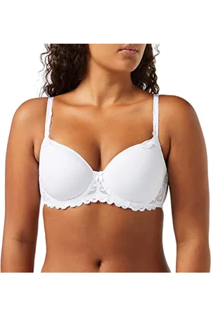 Triumph Modern Finesse Wp Biustonosz z fiszbinami Kobiety , , 80D