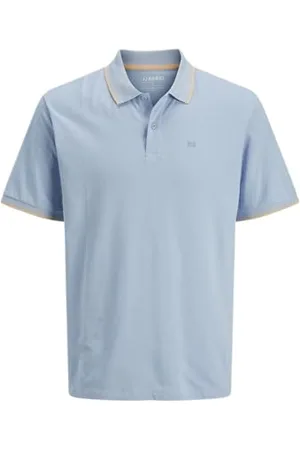 JJ Jrebzell Polo Ss Sn, , XL