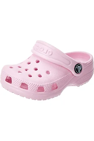 Crocs Uniseks - dzieci Classic Clog T Chodaki, , 22/23 EU