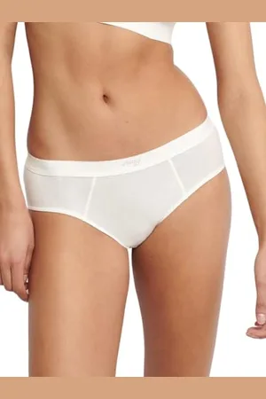 Sloggi Ever Ease Hipster bielizna damska, , XL