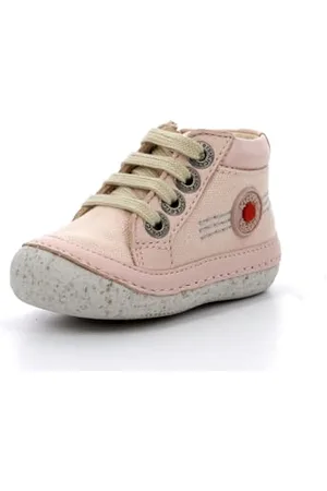 Kickers Botki dla dzieci Sonistreet, , 23 EU