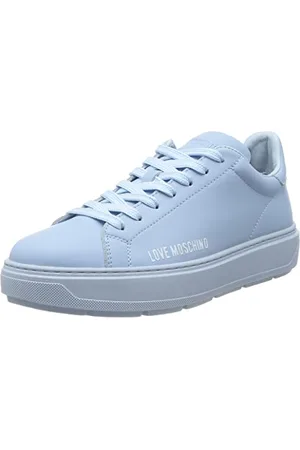 Moschino Damskie buty sportowe Ja15304g1gia0, , 36 EU