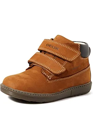 Geox B HYNDE BOY WPF A Buty na kostkę Niemowlęta - chłopcy, ,21 EU