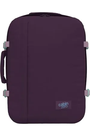 Cabinzero Classic 44l