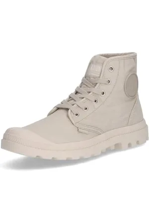 Palladium Męskie buty Pampa, Natural Gray, 46 EU, , 46 EU