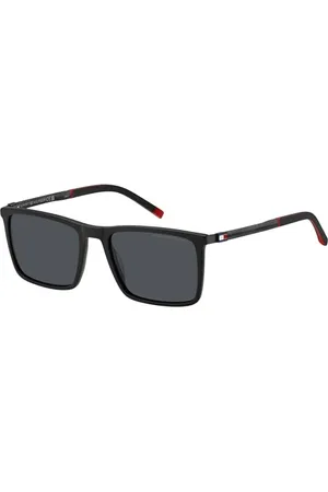 Tommy Hilfiger TH 2077/S Okulary Słoneczne 55/19/145 Mężczyzna