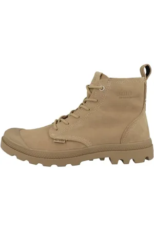 Palladium Mixed Pampa Ankle Boot, , 45 EU