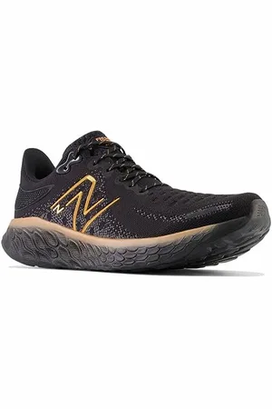 New Balance Damskie buty do biegania, czarne, rozmiar 38 EU, , 38