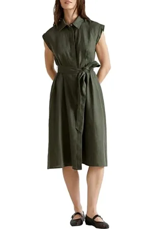 Benetton Sukienka, , S
