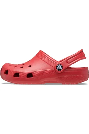 Crocs Uniseks - dzieci Classic Clog T Chodaki, , 22/23 EU
