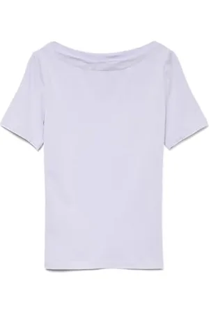 VERO MODA Vmpanda Modal S/S Top Noos, , XL