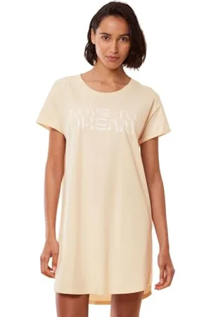 Triumph Damskie sukienki nocne NDK X Nightgown, , rozmiar 44, , 44