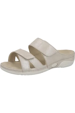 Berkemann Sandy damskie kapcie, , 37.5 EU