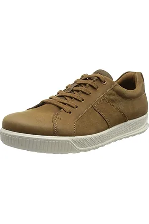Ecco Mężczyźni Byway Moda buty, piaskowy, 39 EU