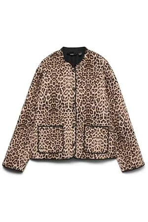 VERO MODA Vmclara Ga Noos kurtka damska, , M